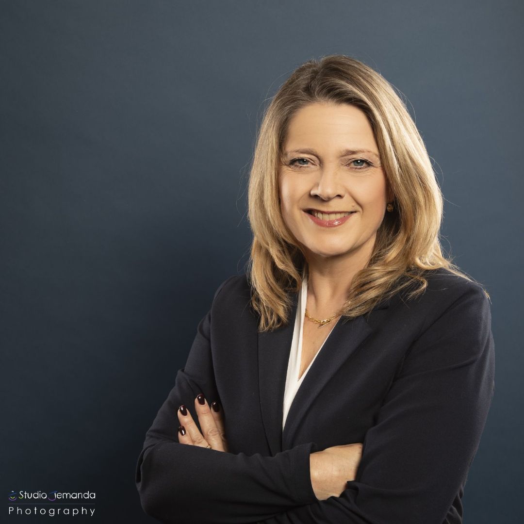 Portrait von Schild Ann-Karin