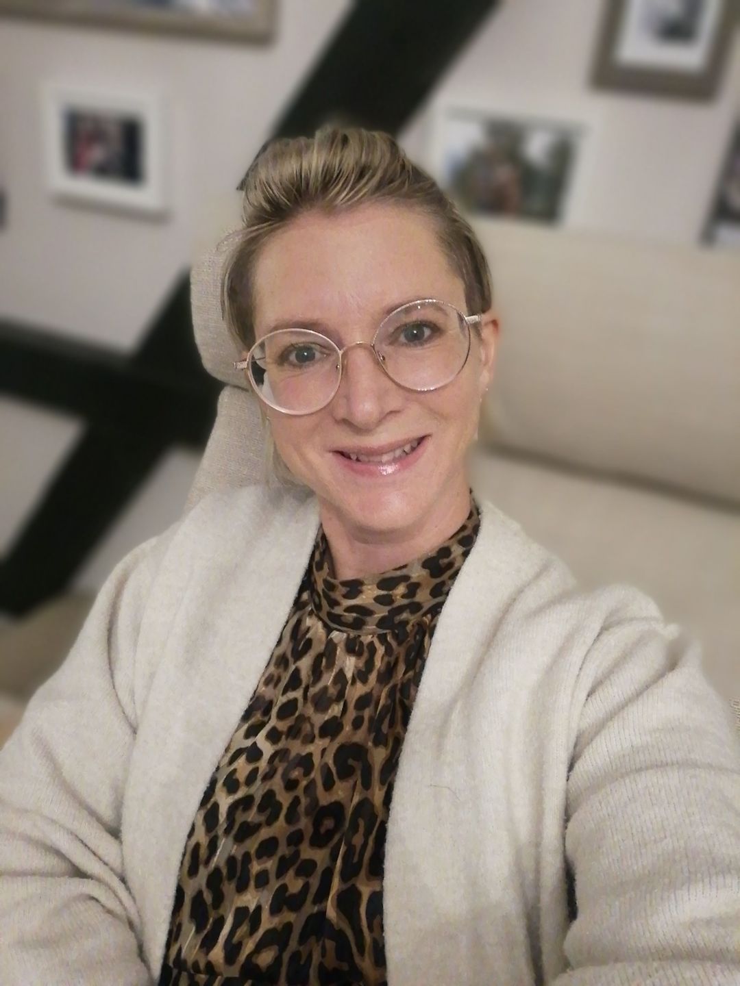 Portrait von Nelson Alesha