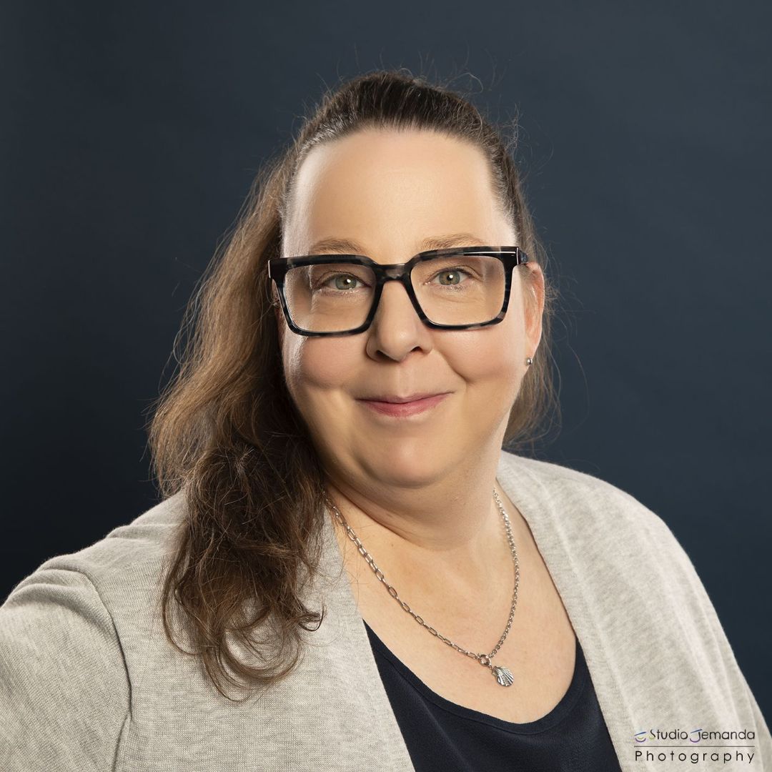 Portrait von Ruhrl&auml;nder Bettina