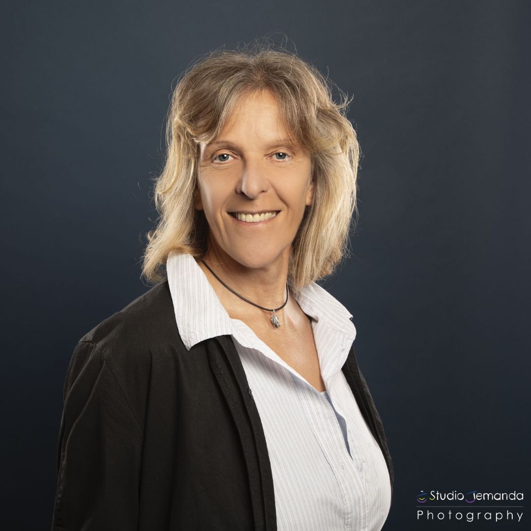 Portrait von Schubert Sabine