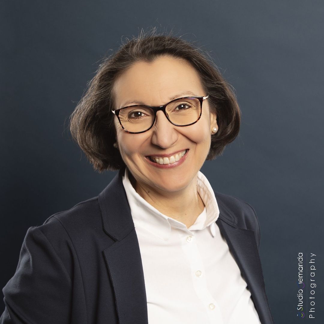 Portrait von von Erdmannsdorff Melise