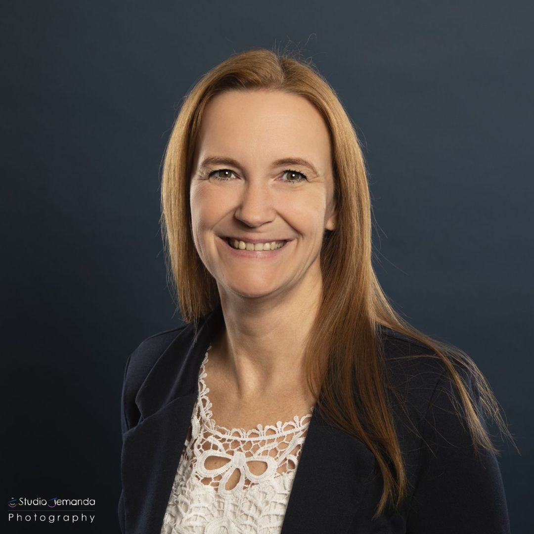 Portrait von K&uuml;mpel Sandra