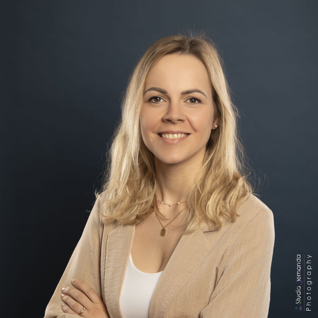 Portrait von Schaefer Sylka