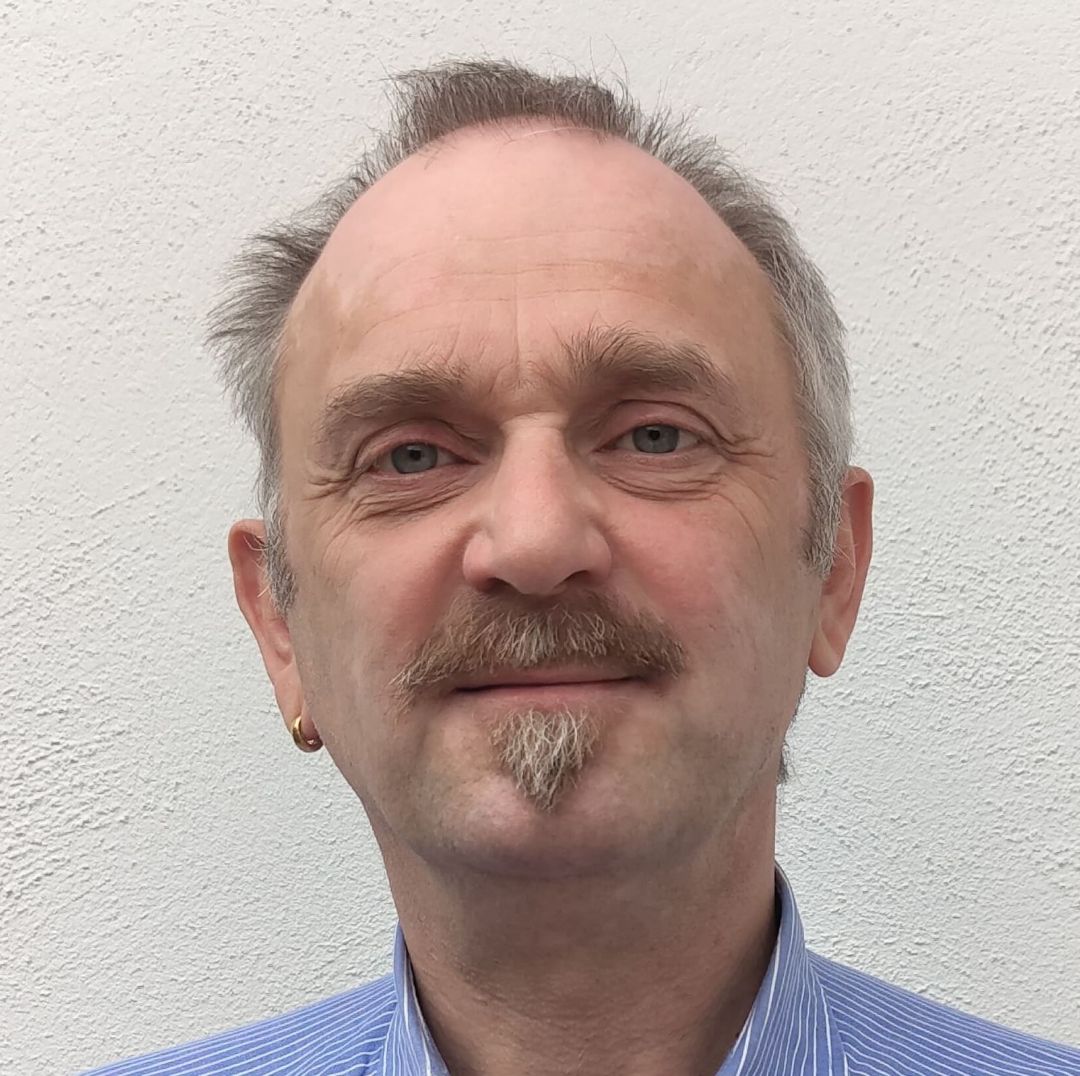 Portrait von Meister Heiko Kleyboldt