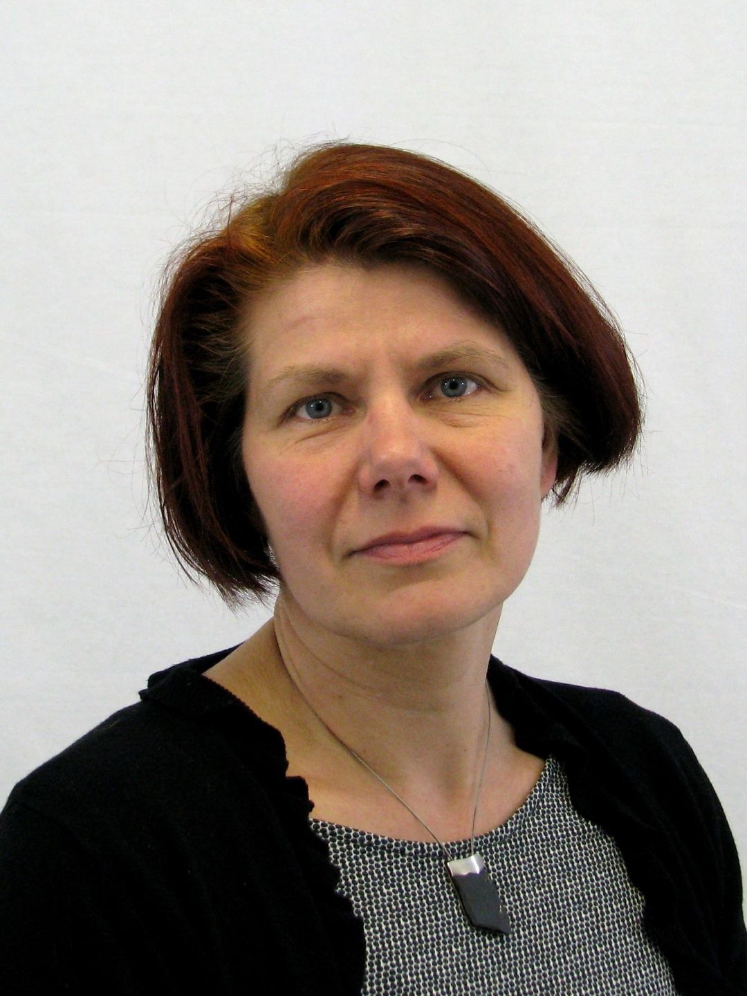 Portrait von  Birgit Samson