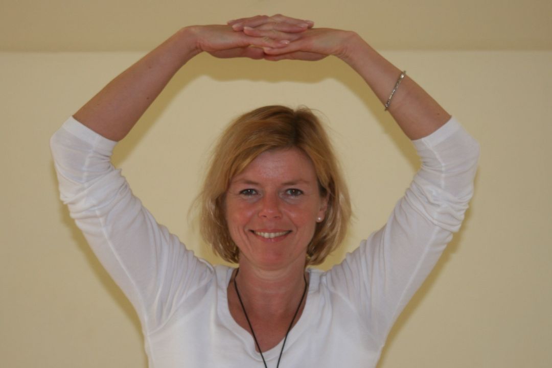 Portrait von  Sabine Tej Partap Schl&uuml;ter