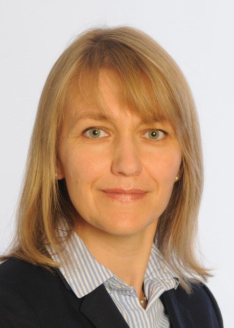 Portrait von  Sigita Gehrts