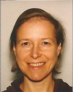 Portrait von Dr. Birgit Jordan