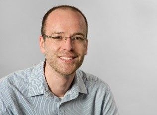 Portrait von  Benjamin Prior