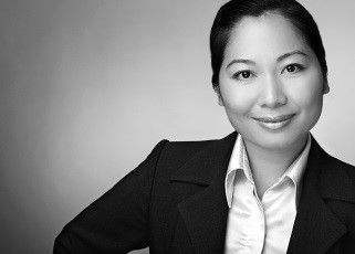 Portrait von  My Linh Quach Ha