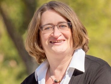 Portrait von  Claudia Kielmann