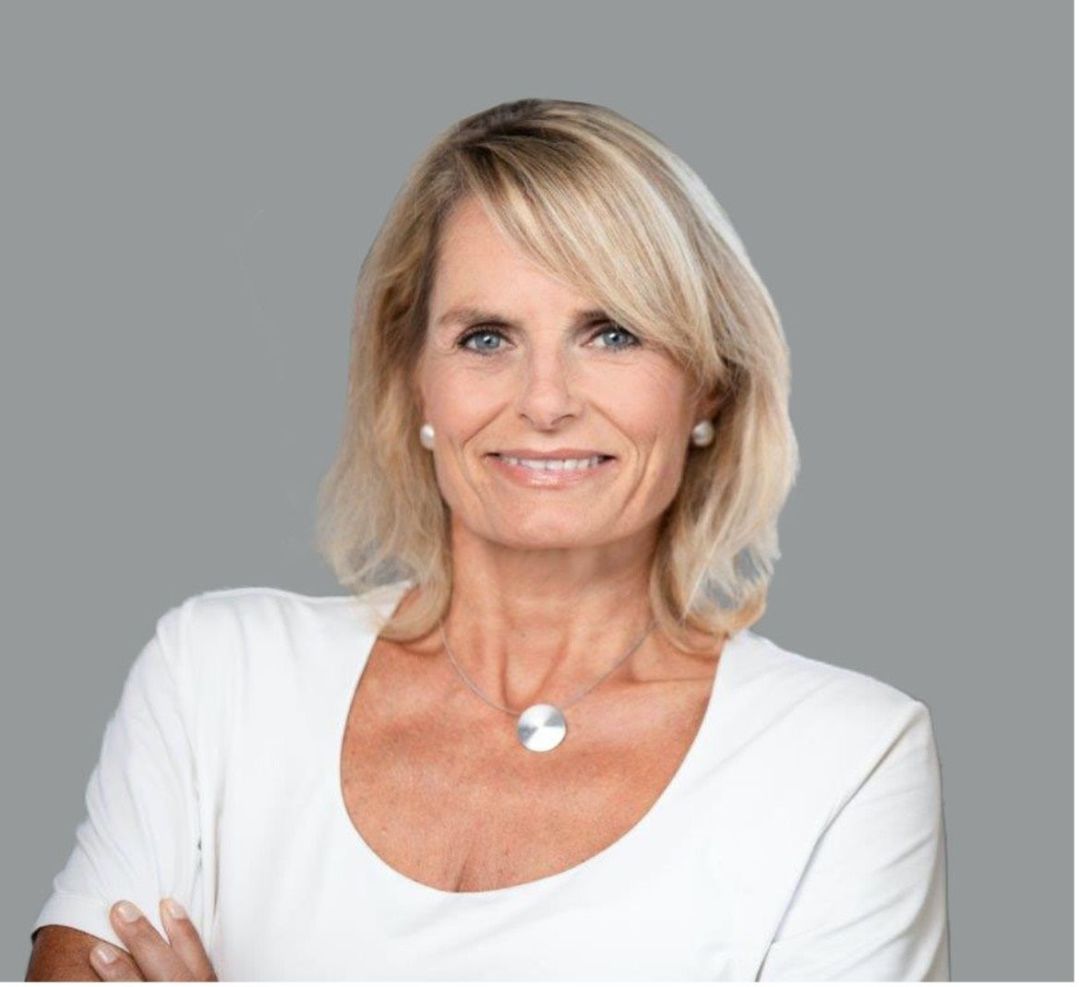 Portrait von  Angela Keuneke