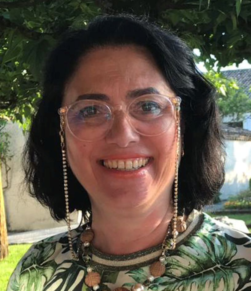 Portrait von  Enrica Vecchio