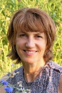 Portrait von  Sabine Guber