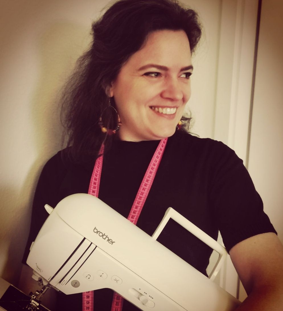 Portrait von  Sabine Moreno