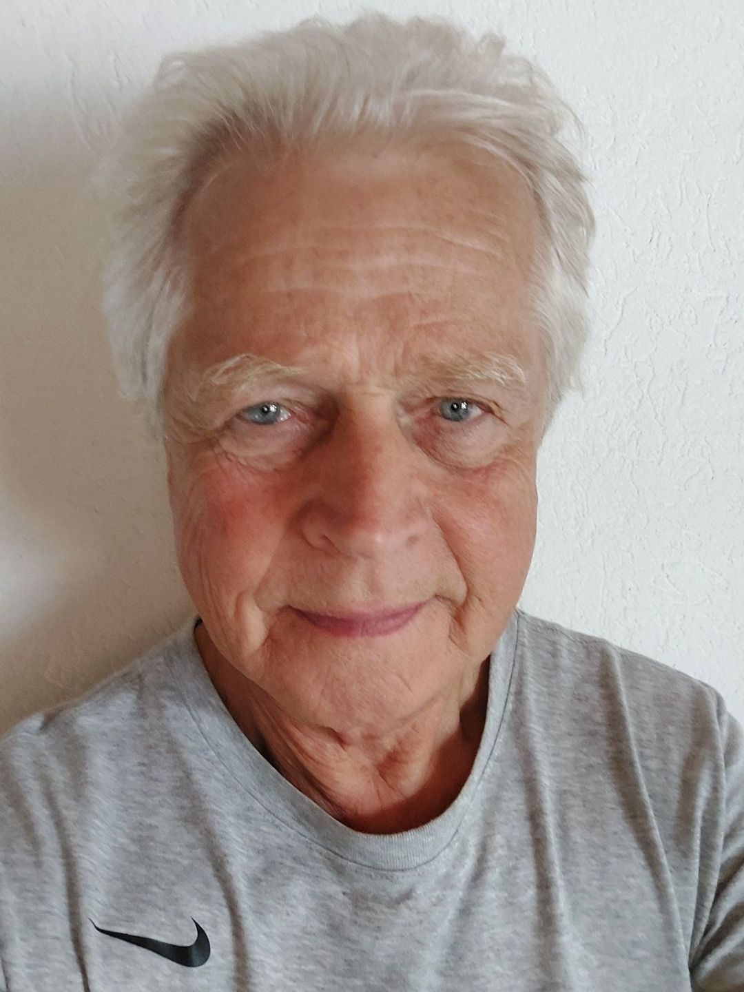 Portrait von  Reinhard Kitz