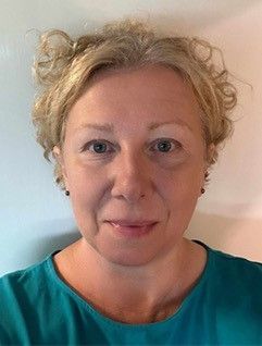 Portrait von  Anja Dix