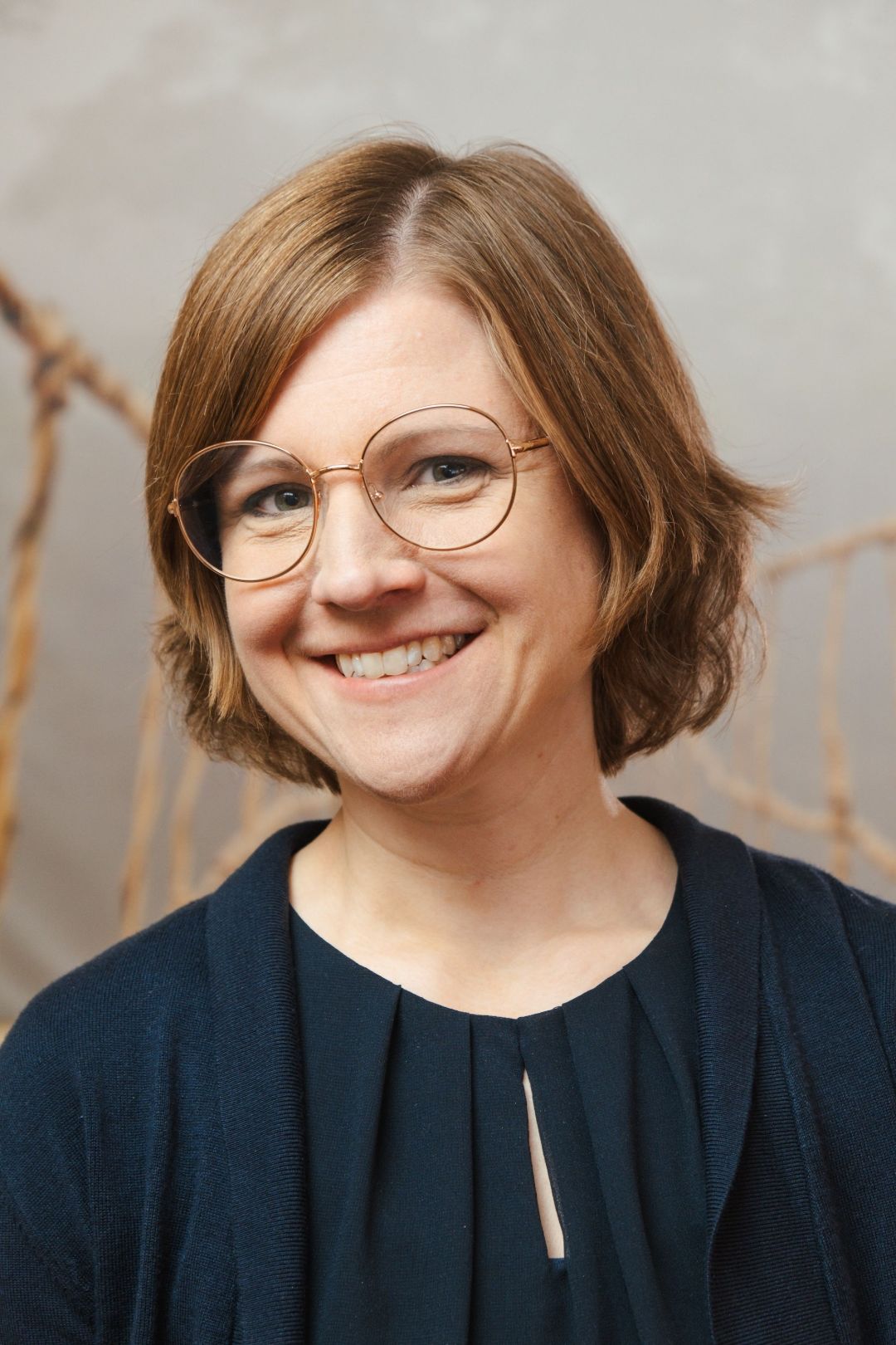 Portrait von  Silke Szymura-Laux