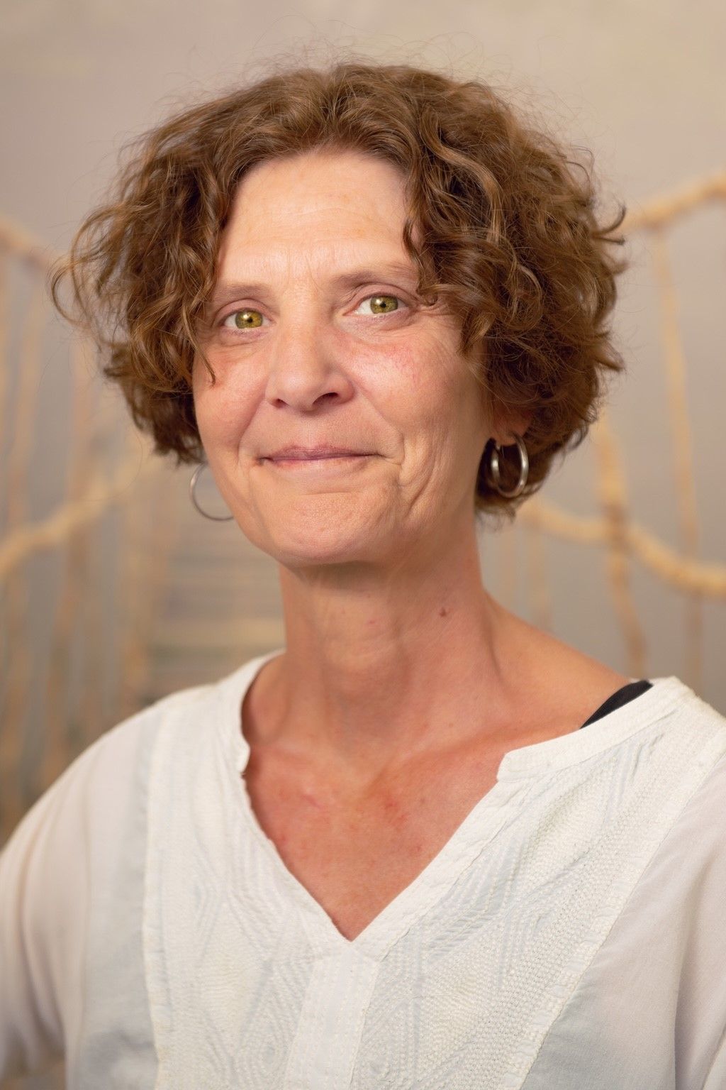 Portrait von  Heike Sucky