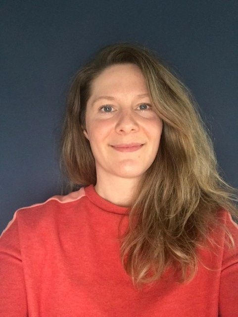 Portrait von  Anna Niewianda