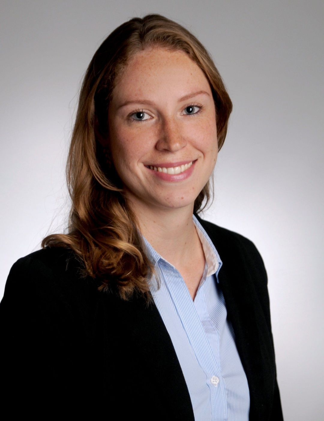 Portrait von  Vivien Racy