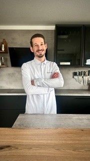 Portrait von  Pascal Scheel