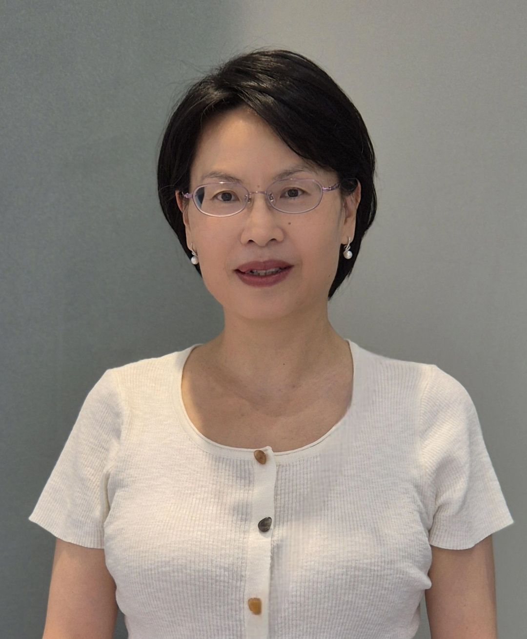 Portrait von  Dong Xu