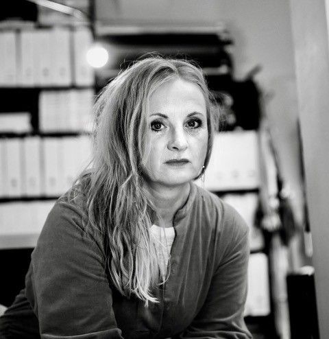 Portrait von  Heidi  Hoppenstedt