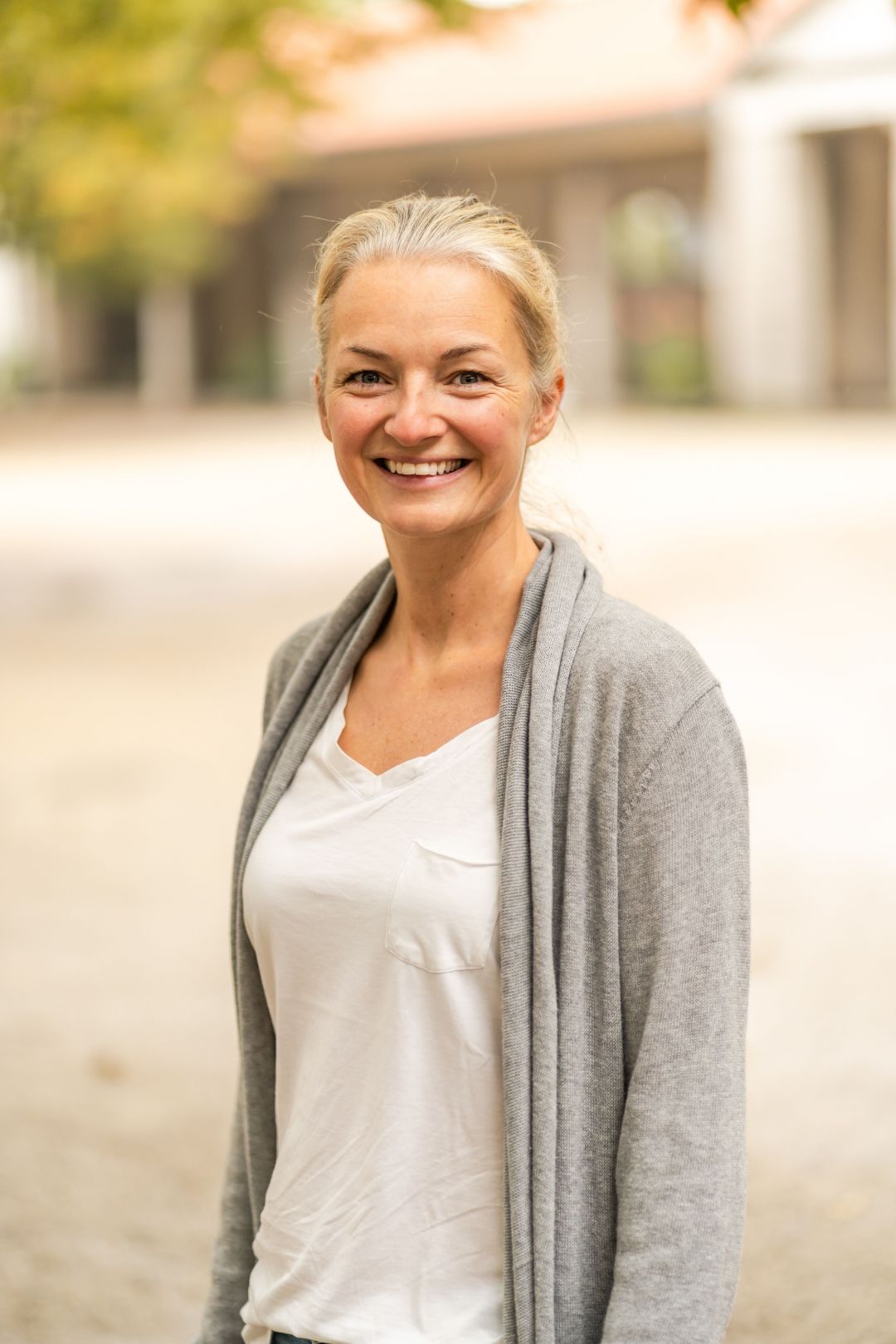 Portrait von  Isabel Hagedorn