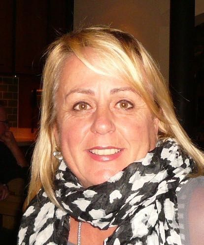 Portrait von  Gabriele K&ouml;hlinger