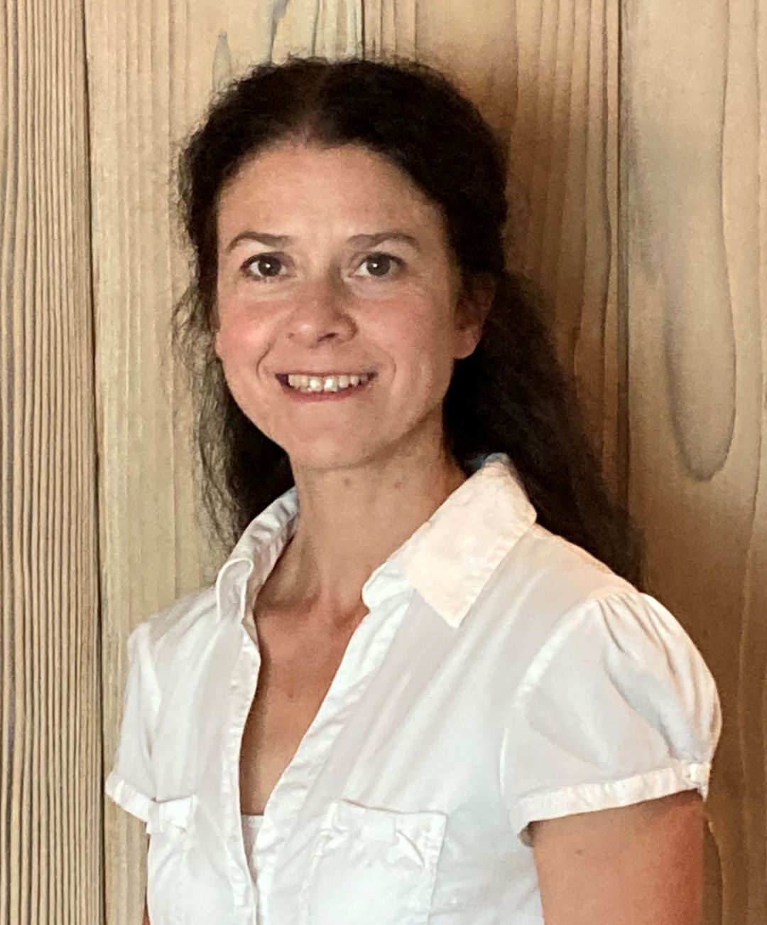 Portrait von  Marcha E. Rasch