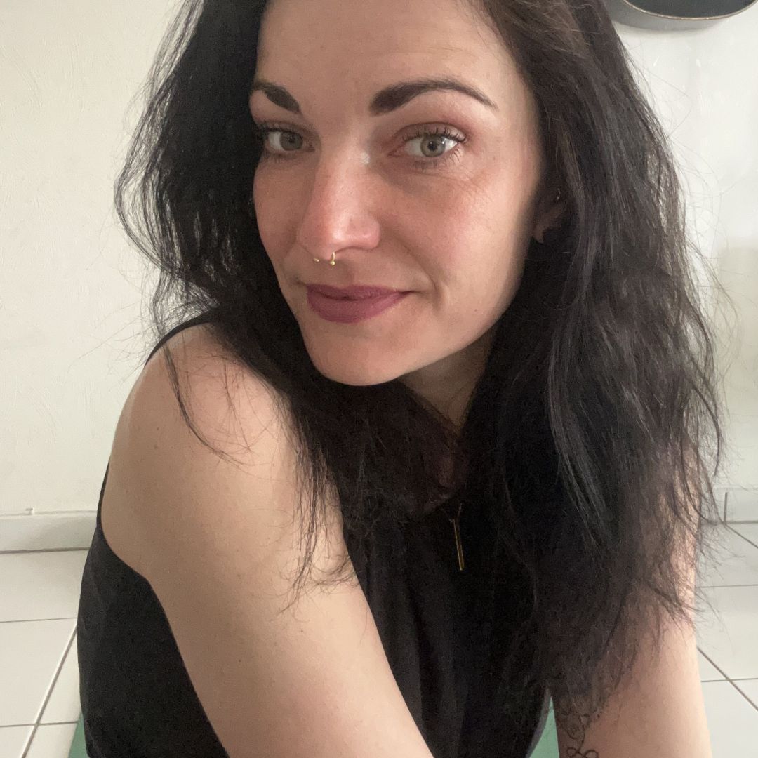 Portrait von  Daniela Stehling