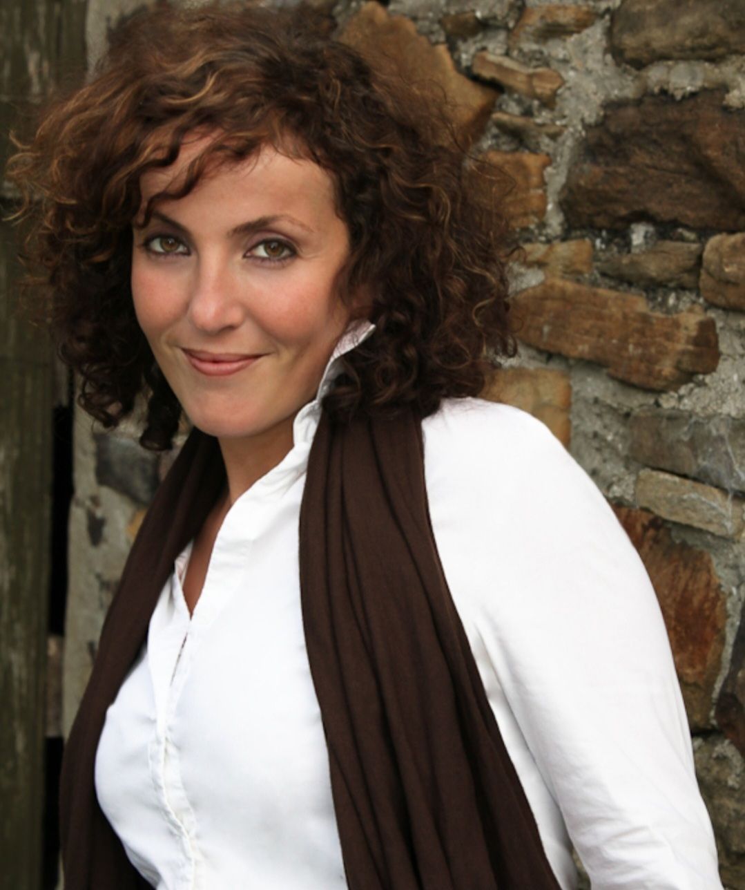 Portrait von Frau Rania Aldiban