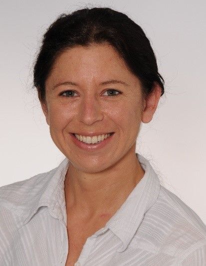 Portrait von  Christine Rezac