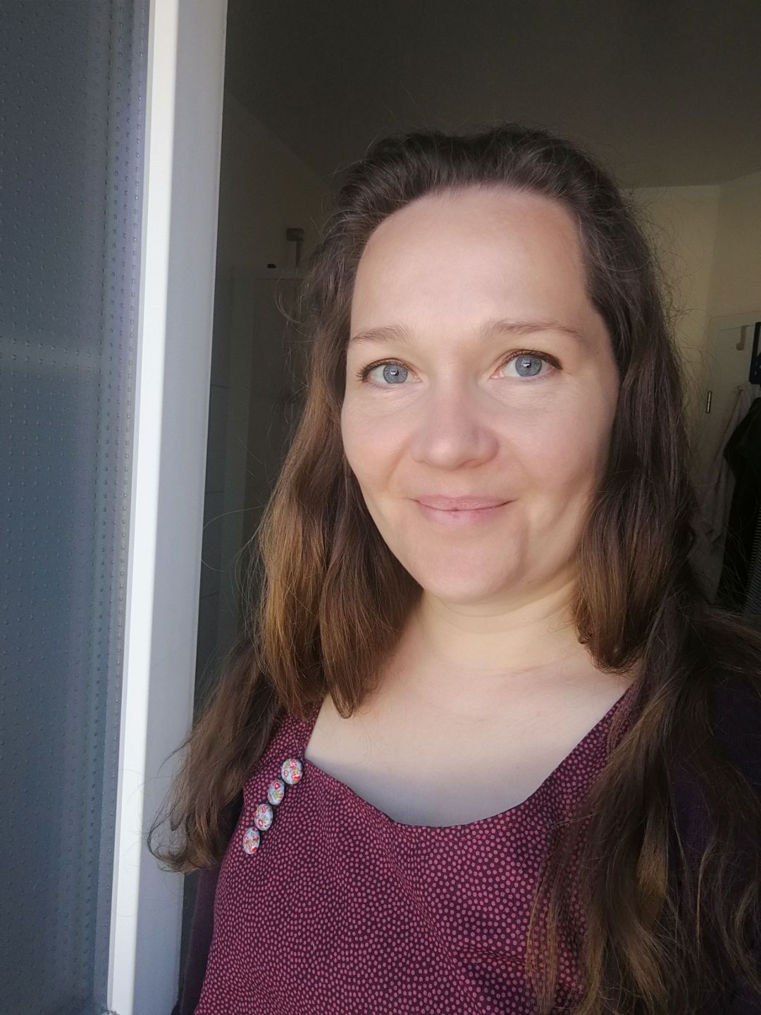 Portrait von  Christina Storch