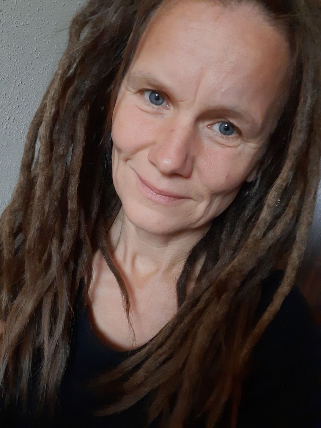 Portrait von  Susanne Hudzik