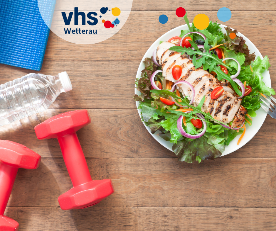 Öffnet die Seite 'Gesund ins neue Jahr'