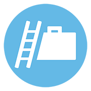 Fachbereich-Icon Arbeit & Digitales